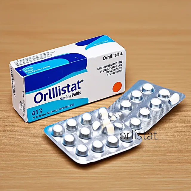 Precio al publico de orlistat